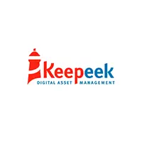 Logo Keepeek