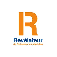 Logo Révélateur de Richesses Immatérielles